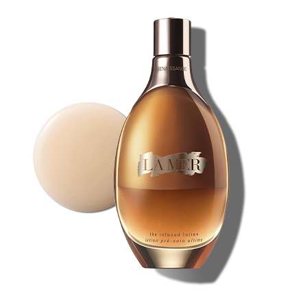 Genaissance de la Mer™ The Infused Lotion