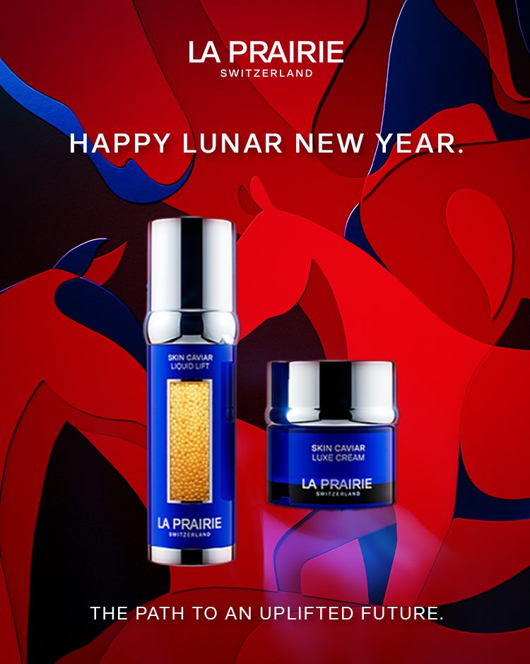 LA Prairie, Skincare, Duty Free - HKairportShop.com